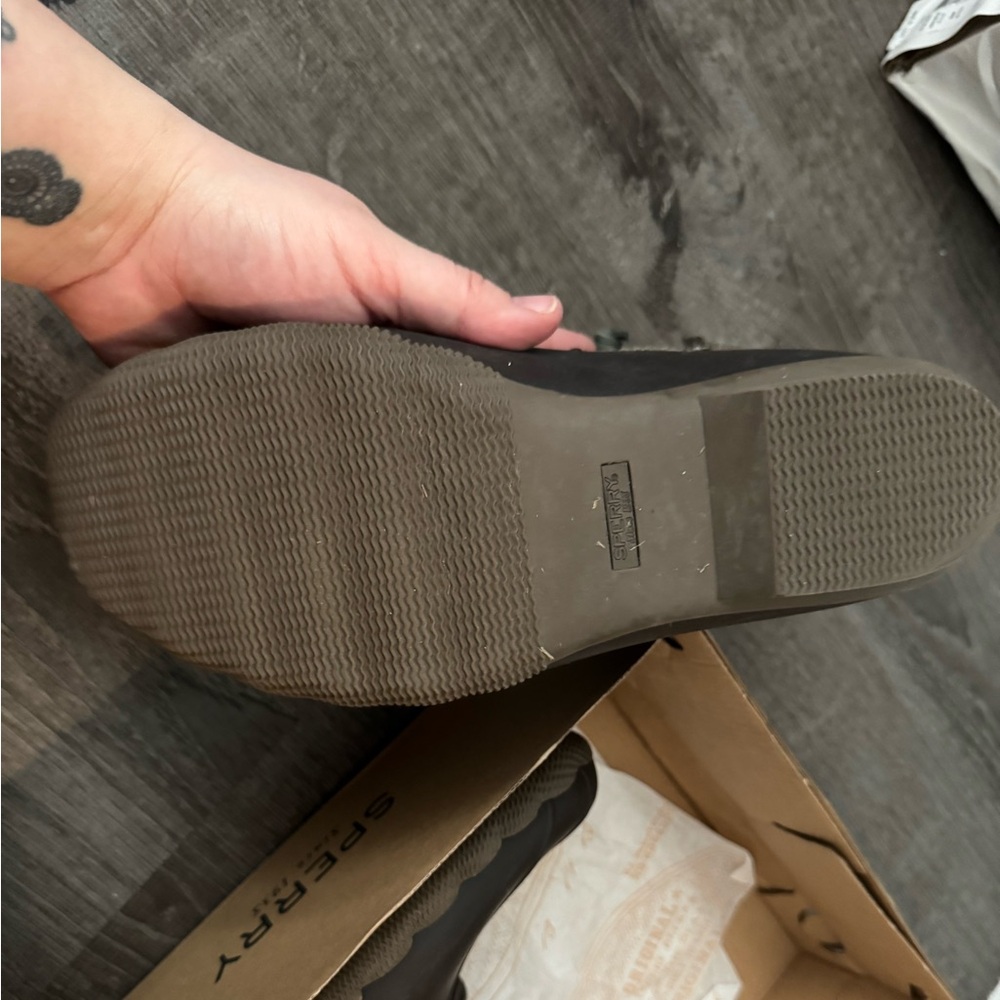 Sperry boot - Picture 5 of 6